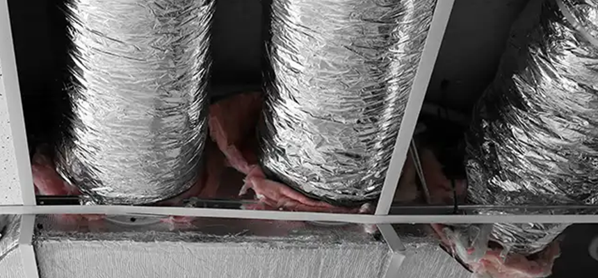 Scalable Commercial Multi‑Unit Dryer Vent Camera Inspection in Mansfield, TX