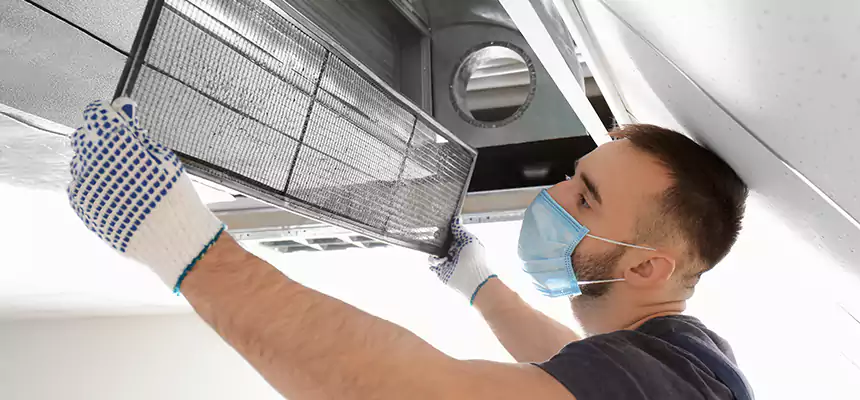 Our Dryer Vent Cleaning Services in Mansfield, TX