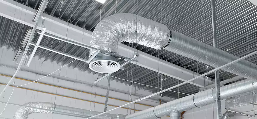 Our Dryer Vent Hose Replacement Services in Mansfield, TX