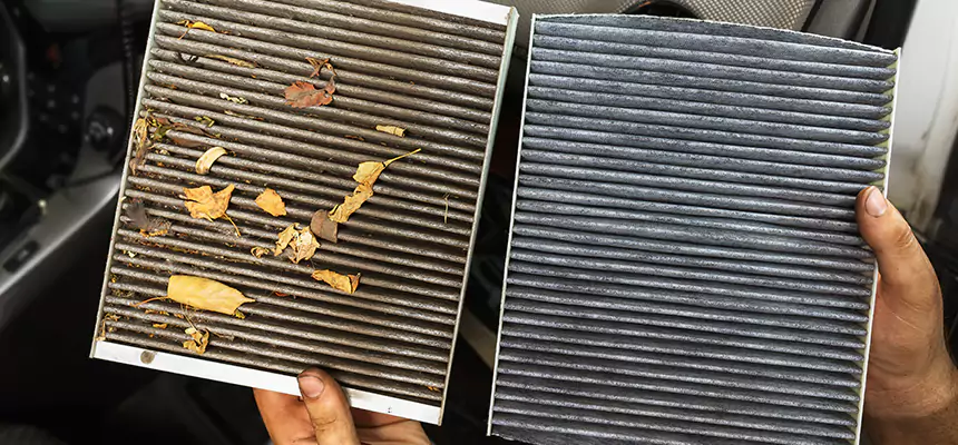 Our Dryer Vent Lint Filter Cleaning Services in Mansfield, TX