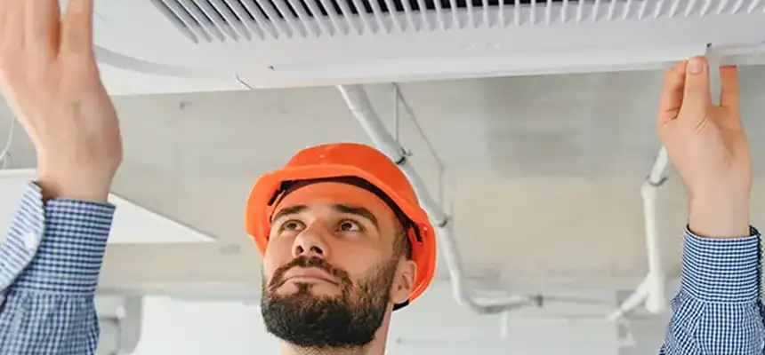 Our Furnace Vent Cleaning Services in Mansfield, TX