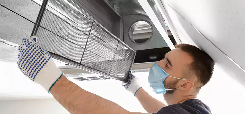 Our Home Duct Cleaning Services in Mansfield, TX  