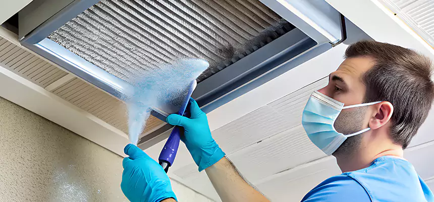 Our Home Ventilation Cleaning Services in Mansfield, TX