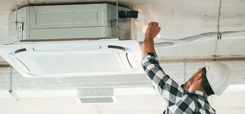 Our Local Vent Cleaning Services in Mansfield, TX