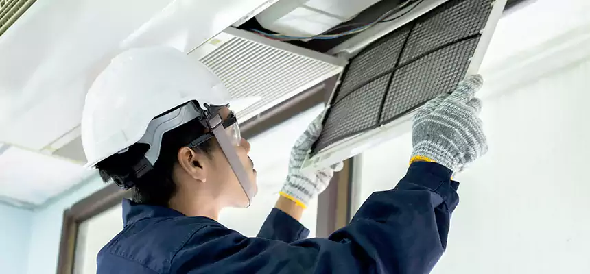 Our Residential Air Vent Cleaning Services in Mansfield, TX