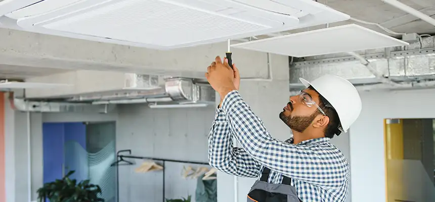 Our Roof Dryer Vent Cleaning Services in Mansfield, TX