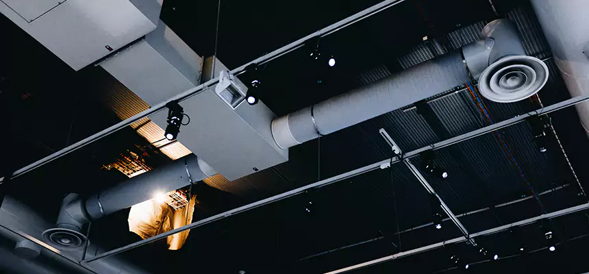 Our Seasonal Allergy Air Duct Cleaning Services in Mansfield, TX