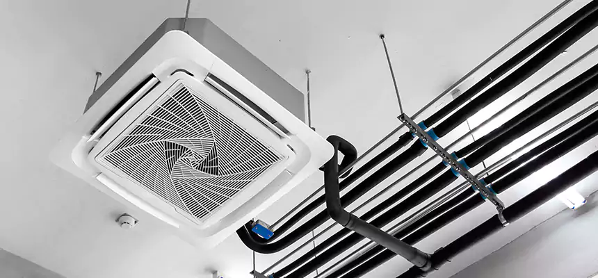 Our Smart AC Vent Controller Services in Mansfield, TX