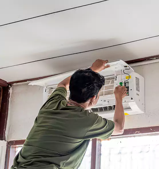 About Air Duct & AC Odor Removal in Mansfield, TX