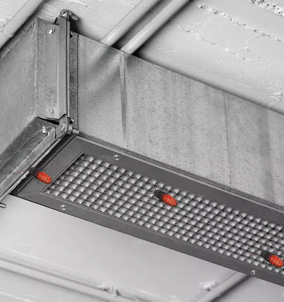 About Air Duct Cockroach Removal in Mansfield, TX