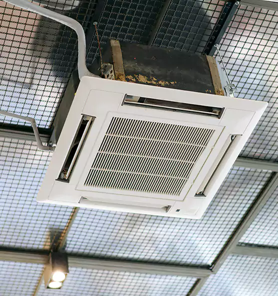 Top-Notch Allergy Relief Vent Cleaning Services in Mansfield, TX