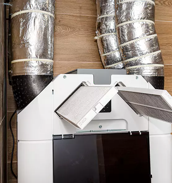 About Clogged Air Duct Repair in Mansfield, TX