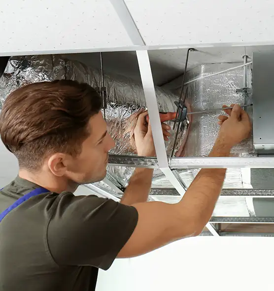 Professional Clogged Dryer Vent Repair in Mansfield, TX
