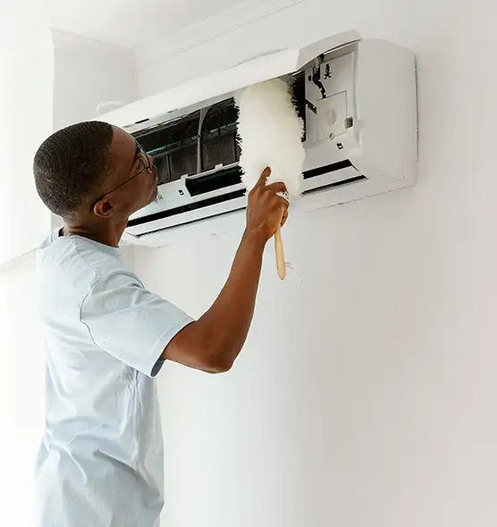Professional Maximize AC Efficiency  in Mansfield, TX