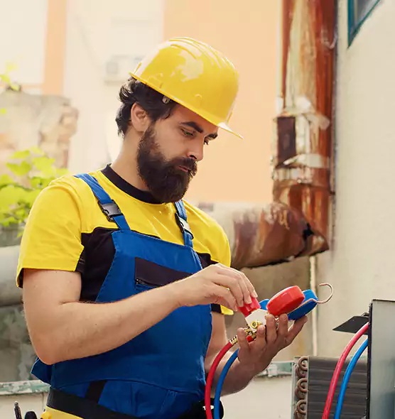 About Smart HVAC Installation in Mansfield, TX