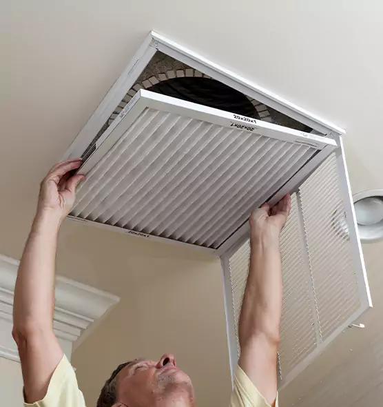 Trusted Vent Shaft Cleaning Expert in Mansfield, TX