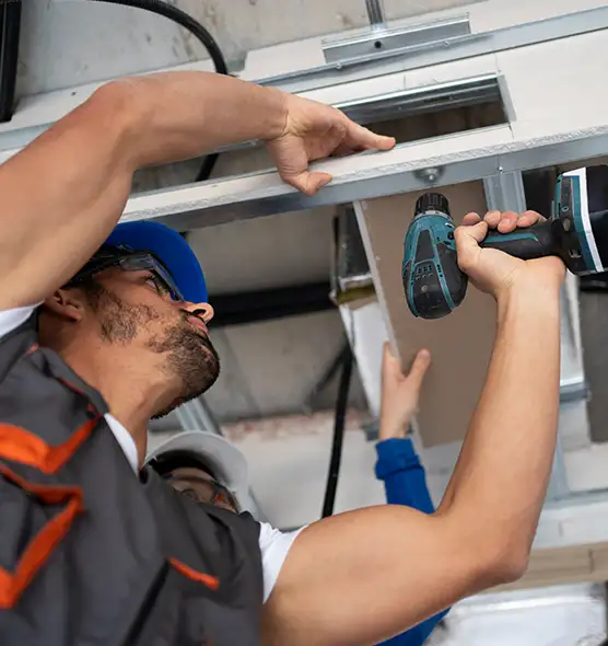 About Vent Smoke Odor Elimination in Mansfield, TX