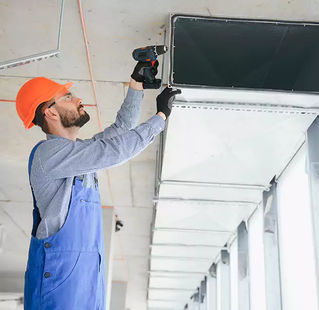 Why Homeowners & Businesses Trust Us in Mansfield, TX?