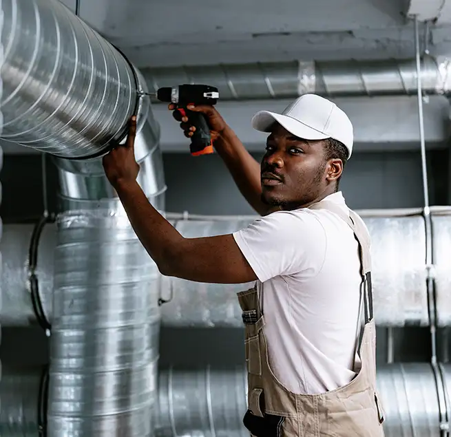 Why Homeowners & Businesses Trust Us Mansfield, TX