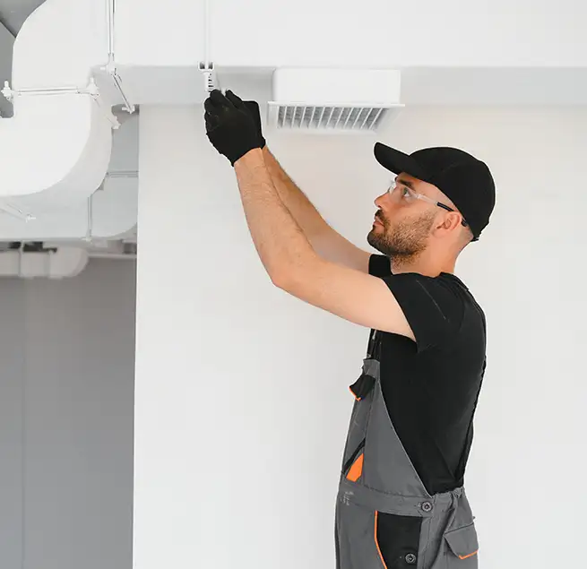 Why Homeowners & Businesses Trust Us in Mansfield, TX?