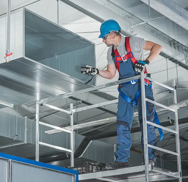 Why Homeowners & Businesses Trust Us in Mansfield, TX?