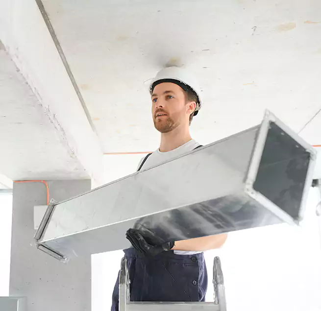 Why Homeowners & Businesses Trust Us in Mansfield, TX