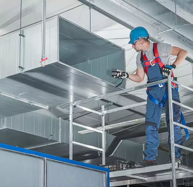 Why Homeowners & Businesses Trust Us in Mansfield, TX?