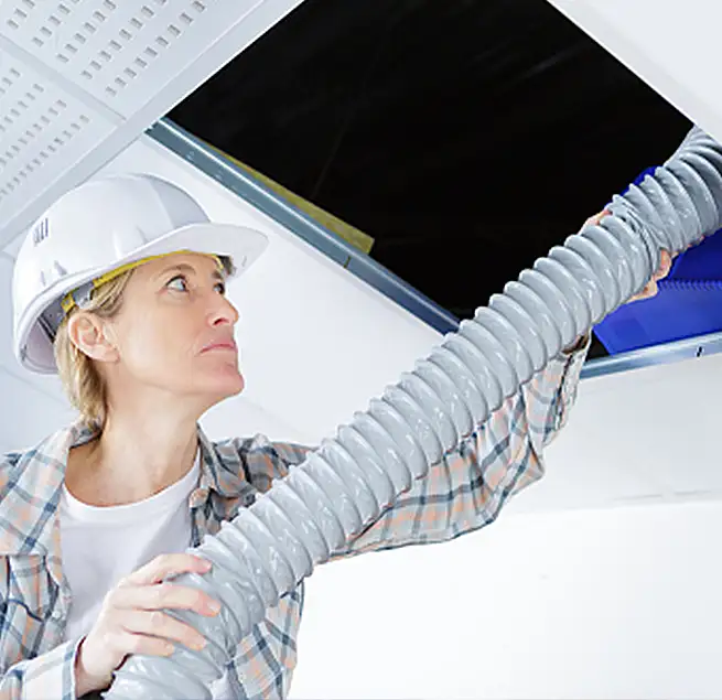 Why Homeowners & Businesses Trust Us Mansfield, TX