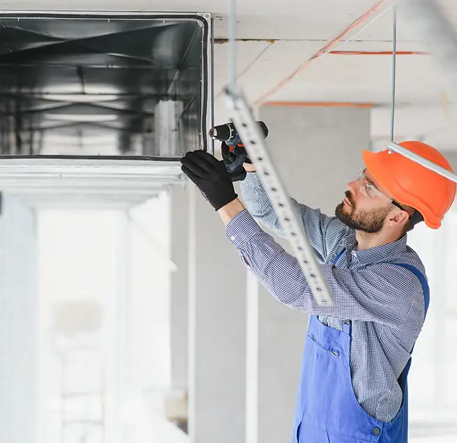 Why Homeowners & Businesses Trust Us in Mansfield, TX?