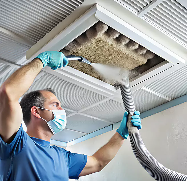 Why Homeowners & Businesses Trust Us Mansfield, TX