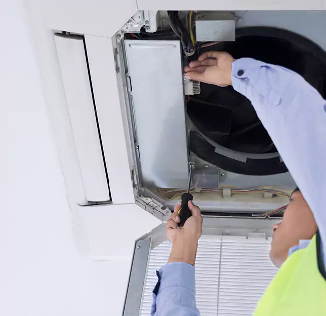 Why Homeowners & Businesses Trust Us Mansfield, TX?