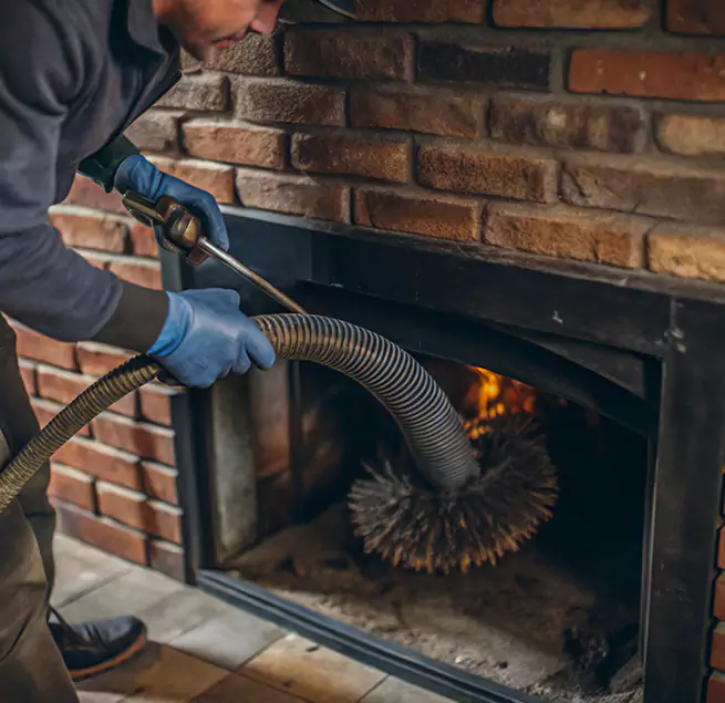 Why Homeowners & Businesses Trust Us in Mansfield, TX?