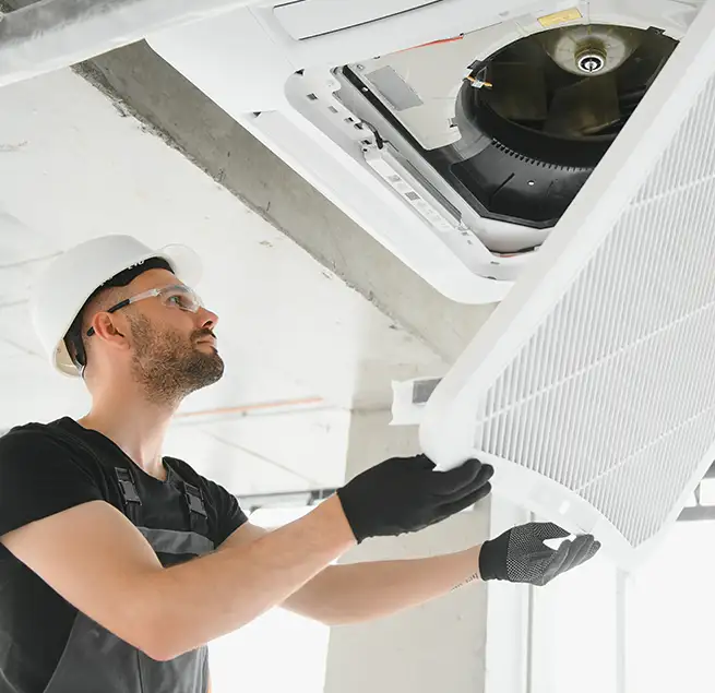 Why Homeowners & Businesses Trust Us in Mansfield, TX?