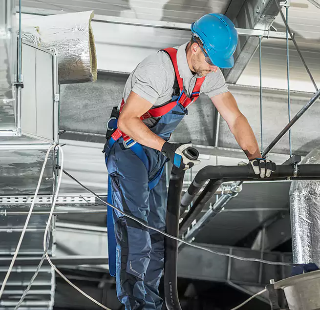 Why Homeowners & Businesses Trust Us in Mansfield, TX?