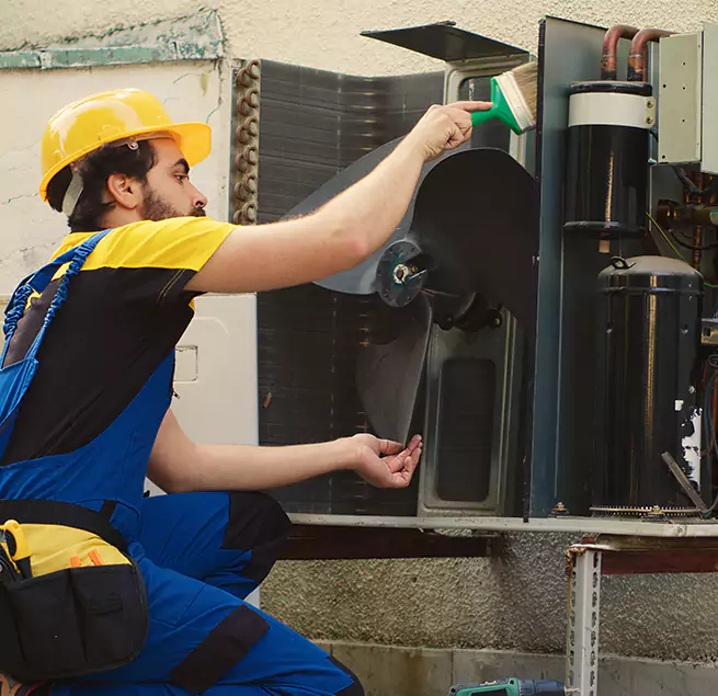 Why Homeowners Businesses Trust Us in Mansfield, TX?