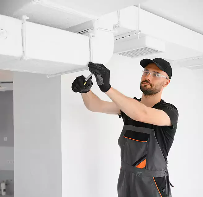 Why Homeowners & Businesses Trust Us in Mansfield, TX?