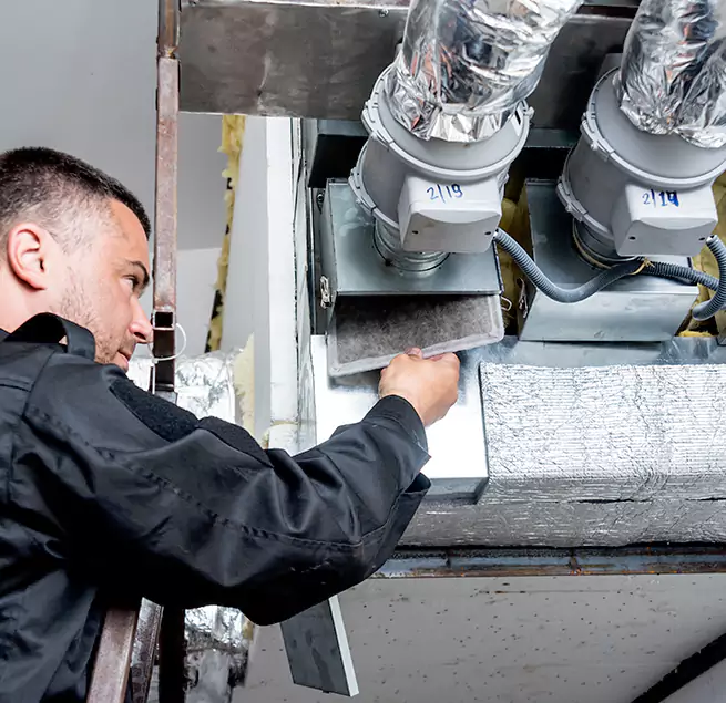  Why Homeowners & Businesses Trust Us in Mansfield, TX?