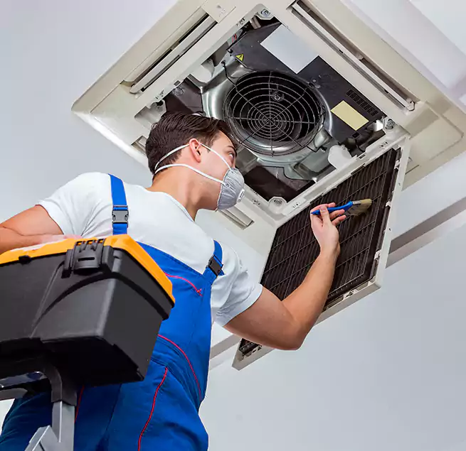 Why Homeowners & Businesses Trust Us in Mansfield, TX