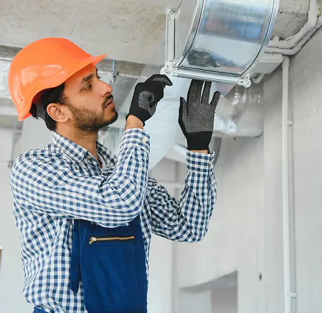 Why Homeowners & Businesses Trust Us in Mansfield, TX?