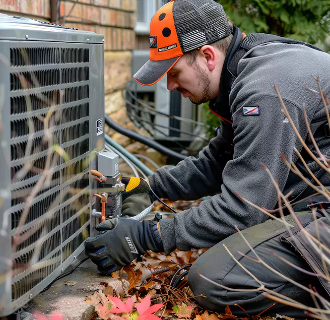 Why Homeowners & Businesses Trust Us in Mansfield, TX?