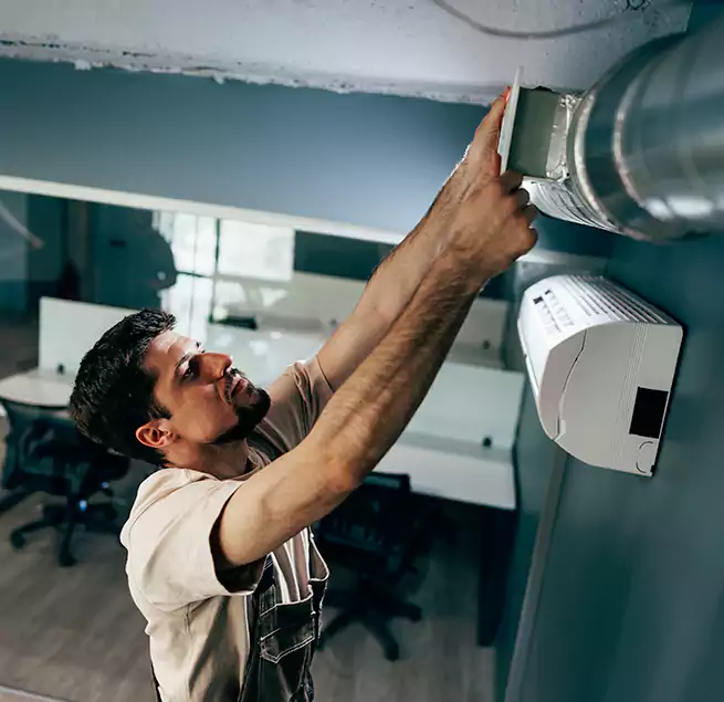 Why Homeowners & Businesses Trust Us in Mansfield, TX?