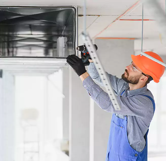 Why Homeowners & Businesses Trust Us in Mansfield, TX?