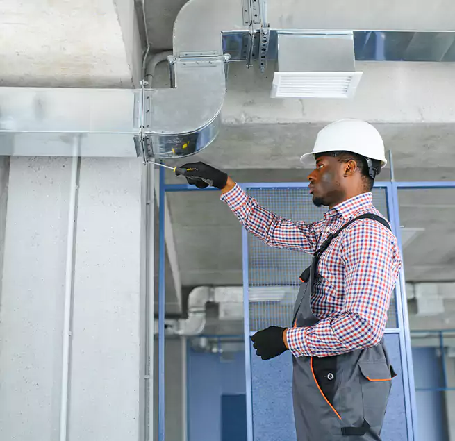 Why Homeowners & Businesses Trust Us in Mansfield, TX