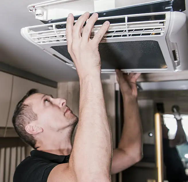 Why Homeowners & Businesses Trust Us Mansfield, TX