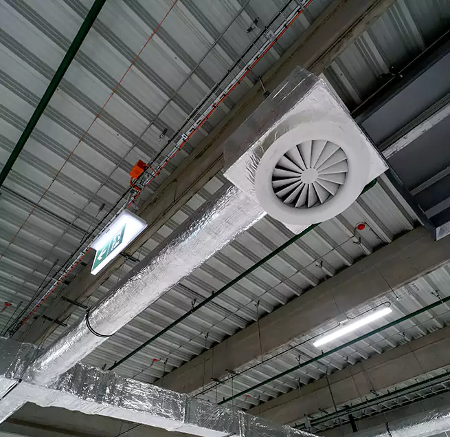 Why Homeowners & Businesses Trust Us in Mansfield, TX