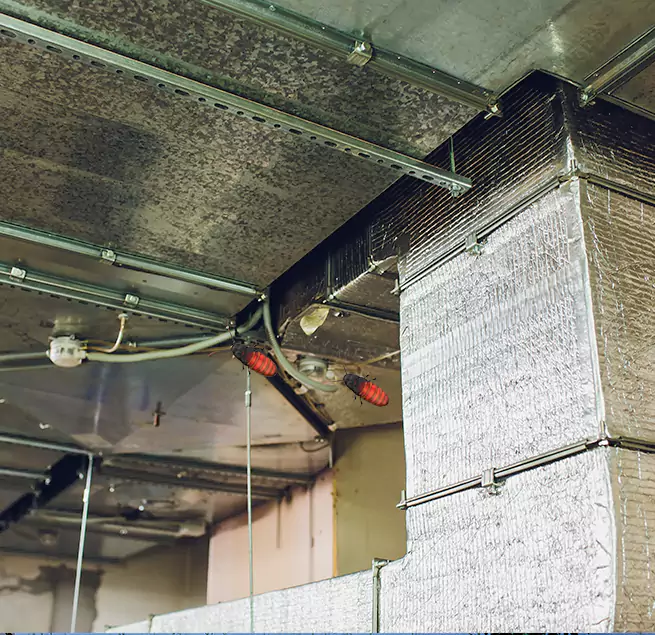 Why Homeowners & Businesses Trust Us Mansfield, TX?