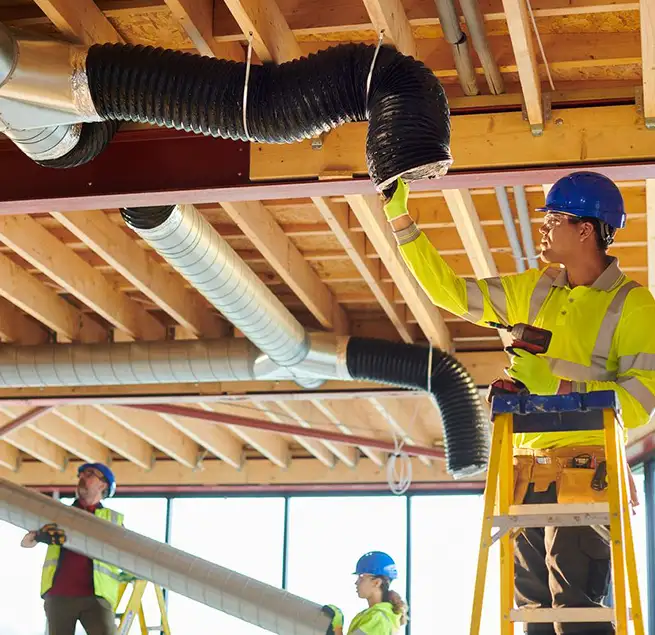 Why Homeowners & Businesses Trust Us in Mansfield, TX?