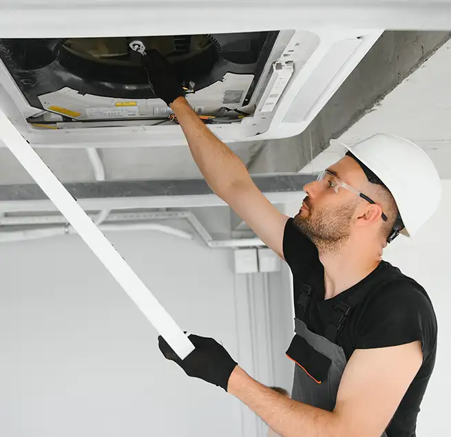 Why Homeowners & Businesses Trust Us in Mansfield, TX?