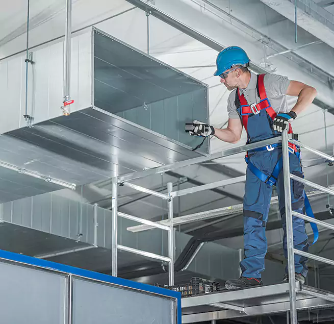 Why Homeowners & Businesses Trust Us in Mansfield, TX?