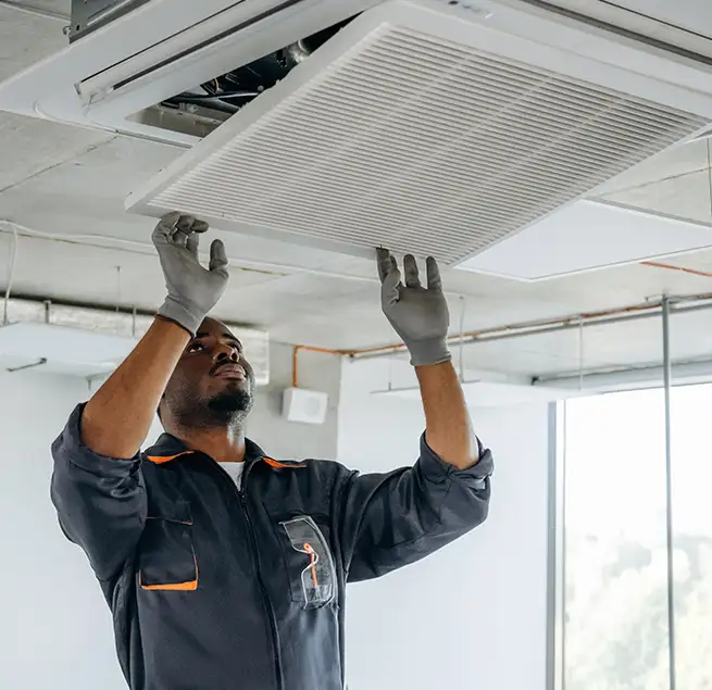  Why Homeowners & Businesses Trust Us in Mansfield, TX?